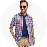 Men's Cotton Collection